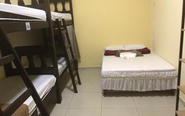 Grand Hostel Belem