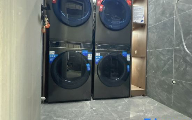 Yinchuan Dongting Style Hotel