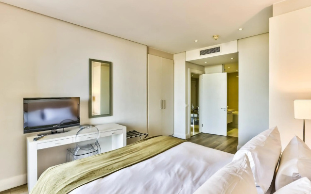 Lawhill Luxury Apartments