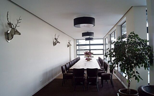 Hotel Wassenaar