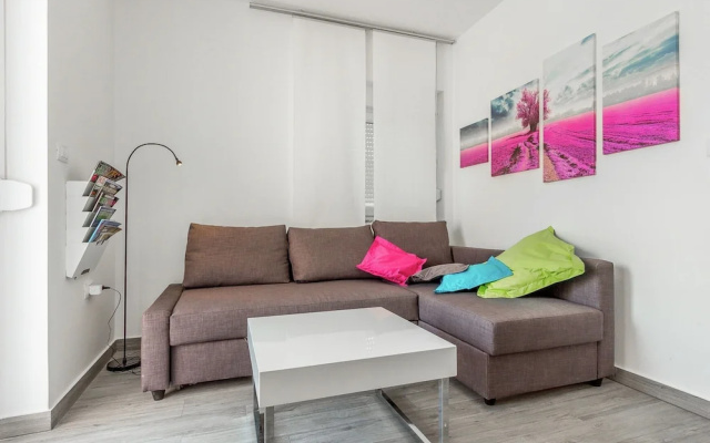 Holiday Home in Pula Near Beach