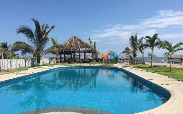 Club Vacacional Las Playas