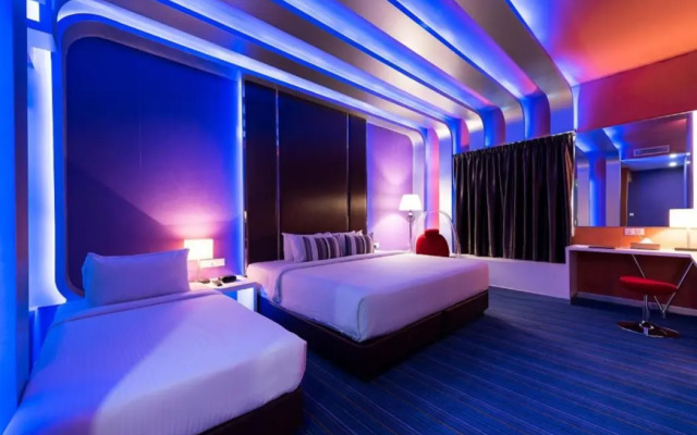 Kingston Hotel 03 Kuala Lumpur