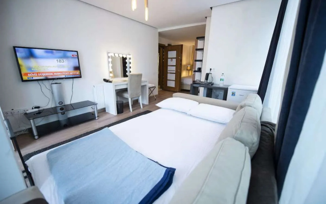 Blue Horizon Residence