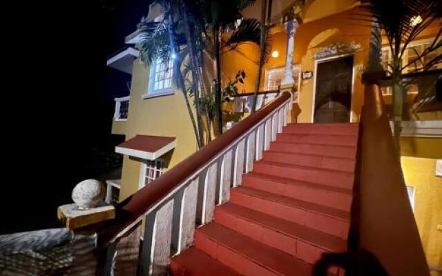 Elegance By The Beach Goa