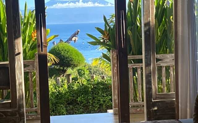 Gara Gara Sea View