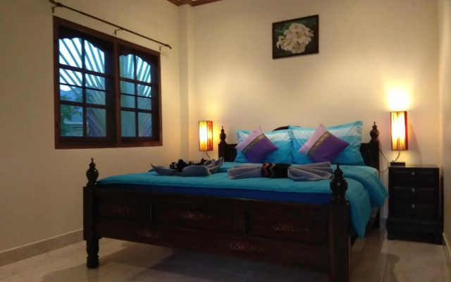 Stella Resort