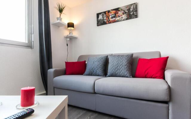 SWEETHOME DIJON - ALBERT 1er