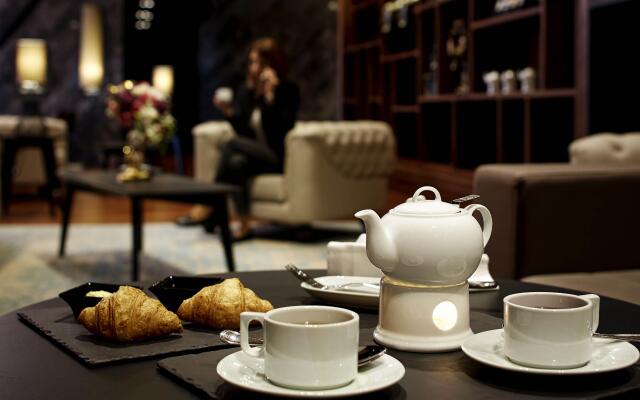 Pullman Istanbul Airport and Convention Center Hotel