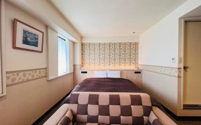 Park Inn Goshogawara Elm City