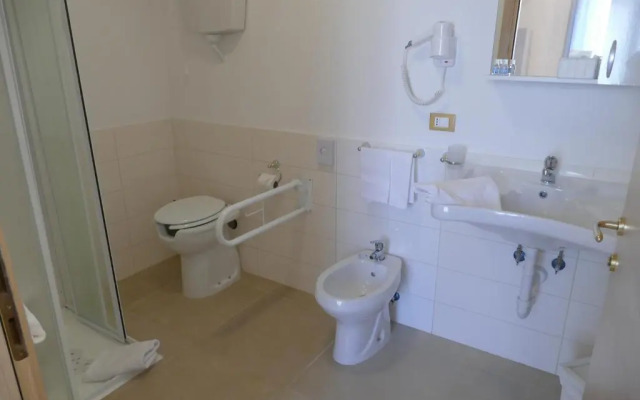 Hotel Cantore Genova