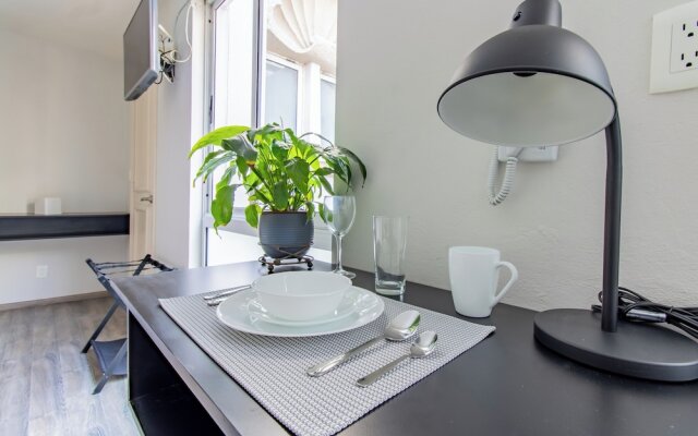 Capitalia Racine Polanco