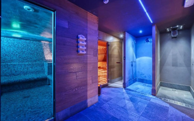 Hotel Sant'Orso & Beauty Spa LeBois