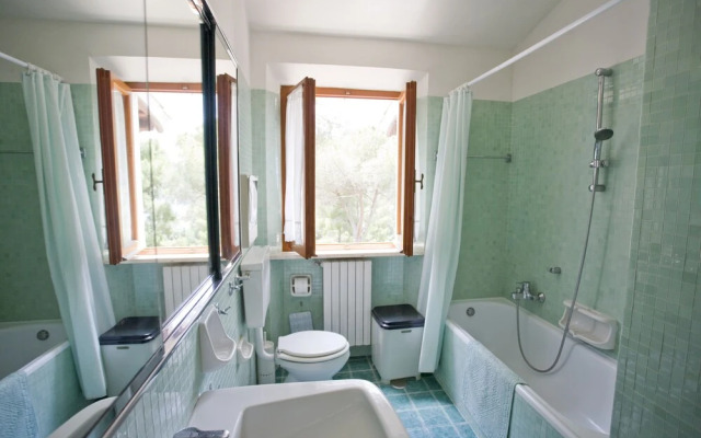 Appartamento Villa Giardino