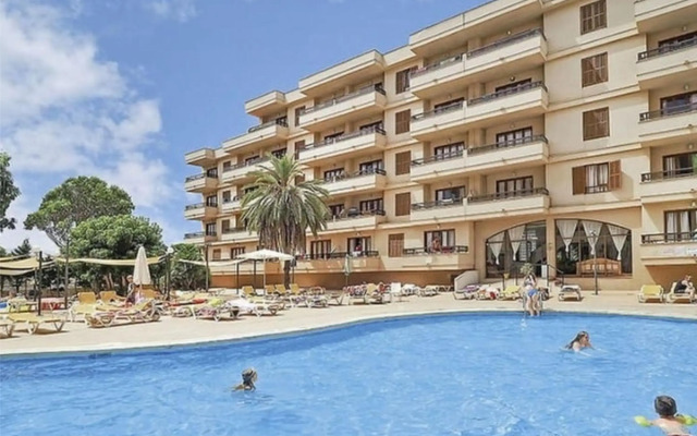 Playamar Hotel & Apartamentos