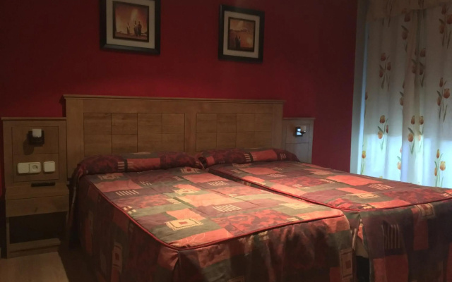 Hotel Don Angel