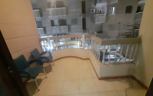 Makseem Hotel