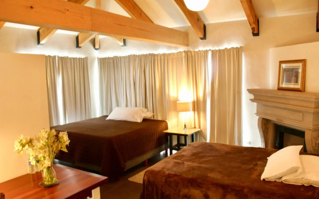 Casa Toscana