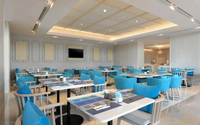 Centre Point Hotel Terminal21 Korat