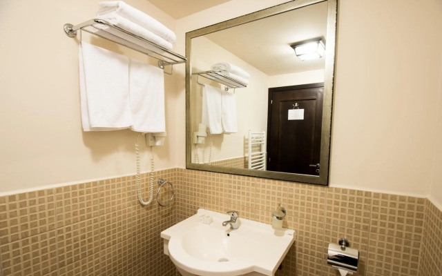 Hotel Gradina Morii
