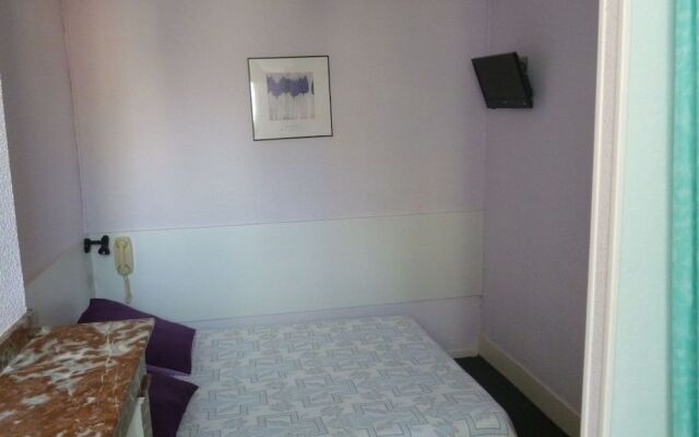 Hotel Beausejour