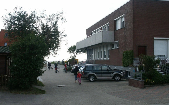 Hotel Strandhus