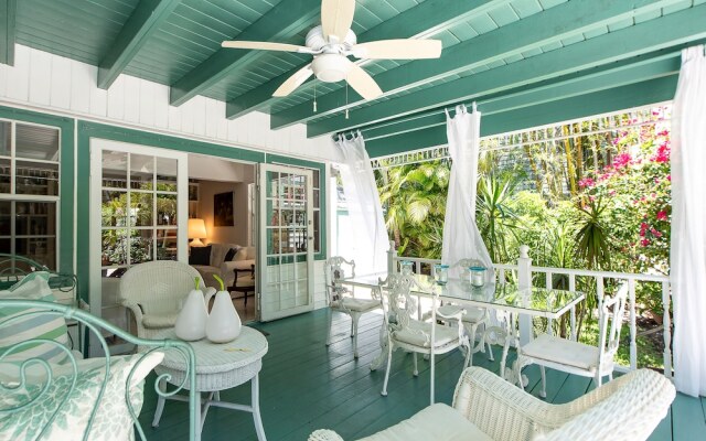 Tropical Oasis - 3 Br Home