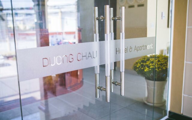 Duong Chau Hotel