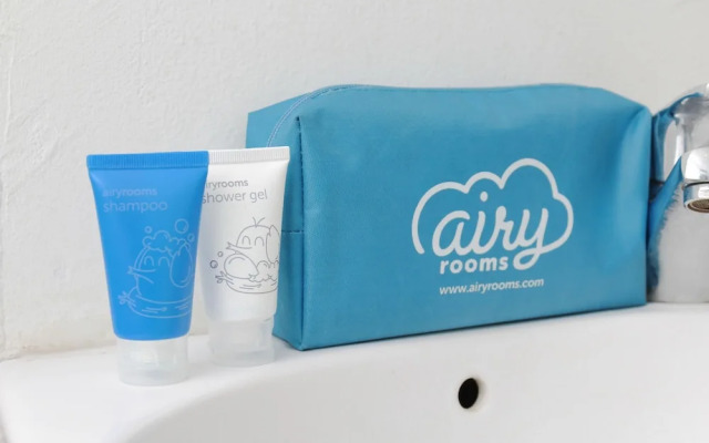 RedDoorz @ Hotel Arimbi Dewi Sartika Baru