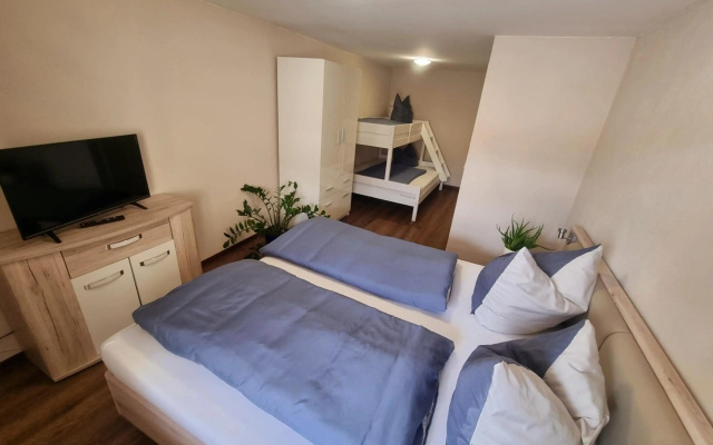 Sav Ferienwohnung