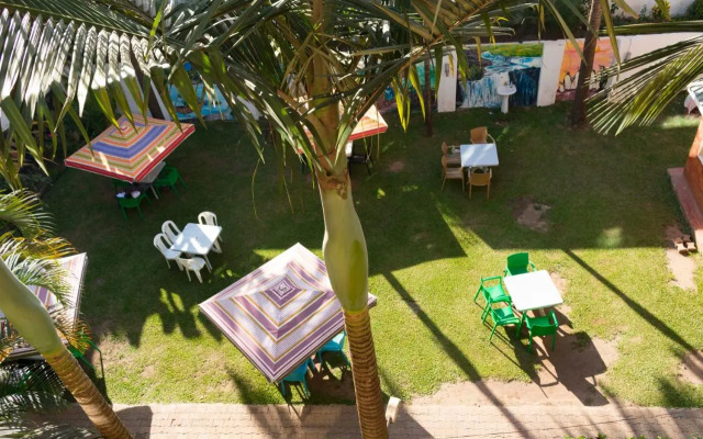 New Kase Guest House