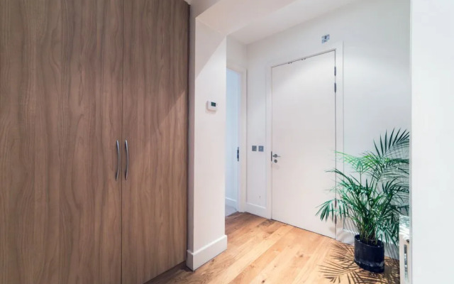 onefinestay - Bloomsbury apartments