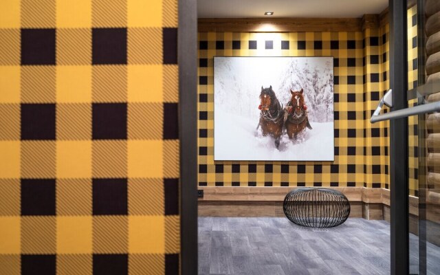 MGM Hôtels & Résidences – Résidence Amaya