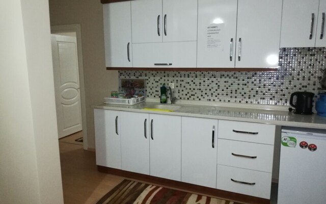 Act Home's