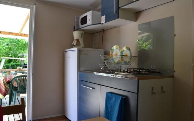 Camping de l'Ardèche