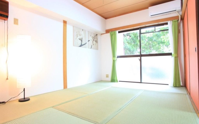 101B / Modern Tradition In Namba Nks1 - Gli 106972 – Guest Rooms – Osaka