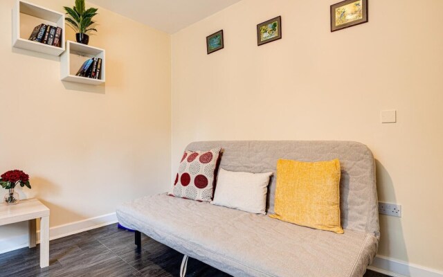 Lovely Flat in Rotherham