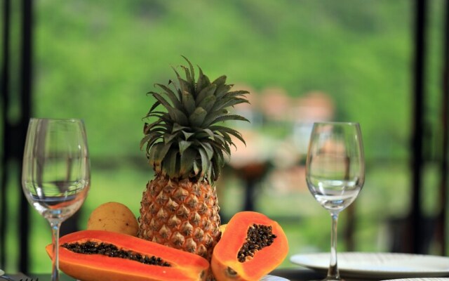 Nai Harn Beach Condo
