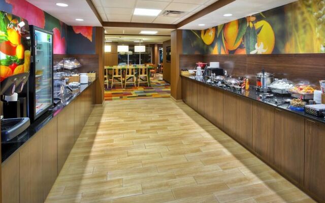 Fairfield Inn Owensboro