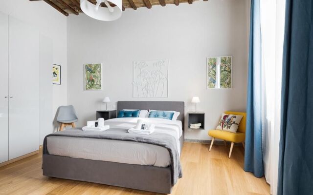 Rome as you feel - Grotta Pinta Apartments