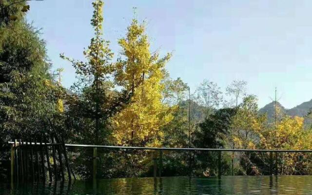 You Wu Yuan Su Country House