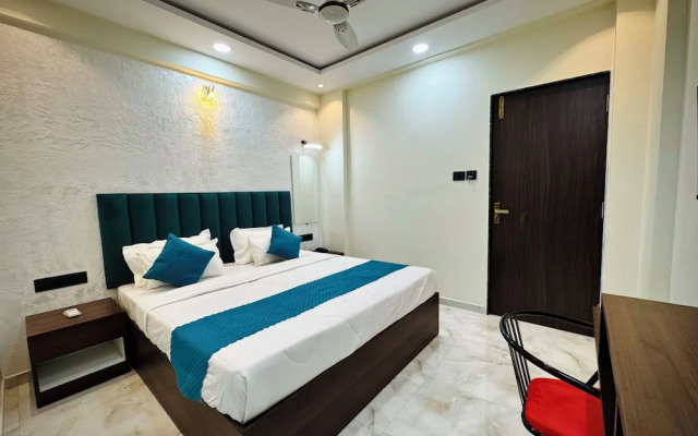 Hotel Vanvira