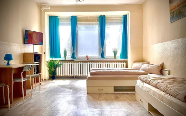 Jacobs Inn Salzwedel - Hostel