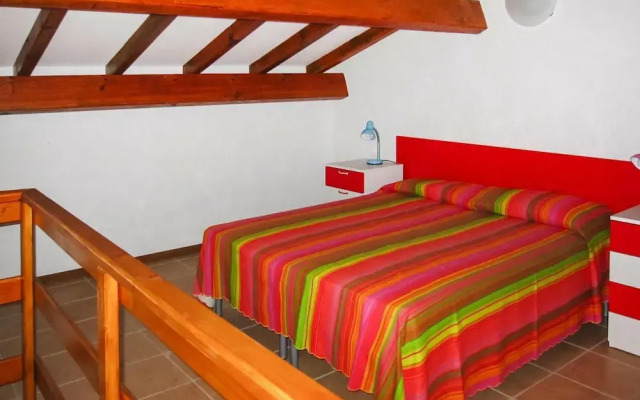 Apartment in Ghisonaccia Near Sandy Beach