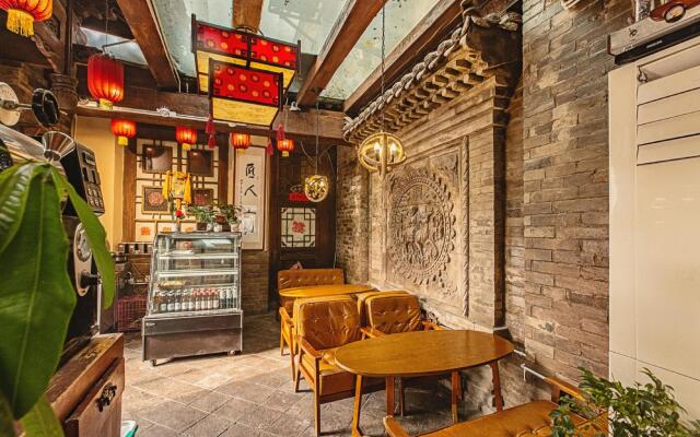 Pingyao Yiguan Hotel