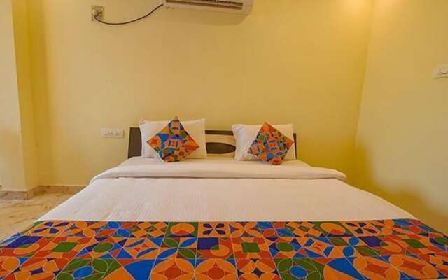 Fabhotel Saravana Executive