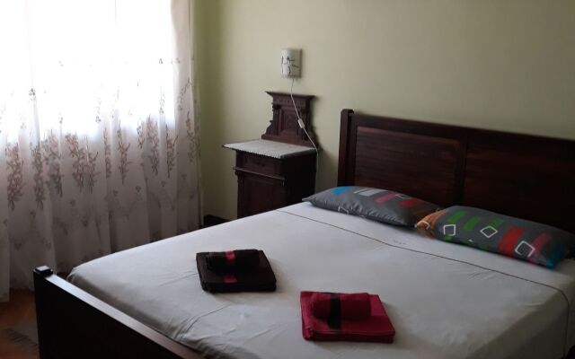 Bed & Breakfast Al Laghetto
