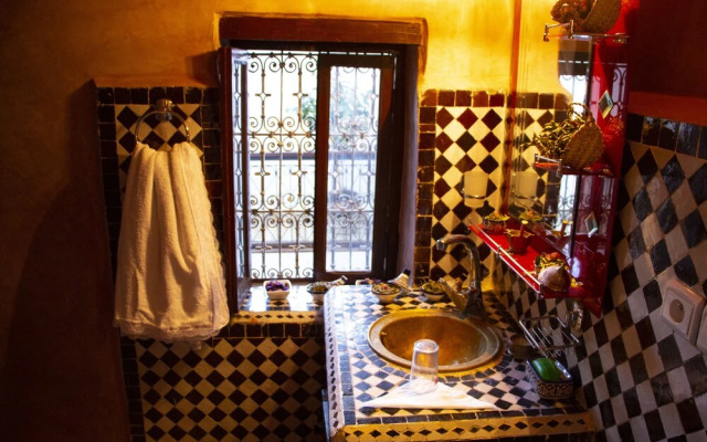 Riad Dar Senhaji