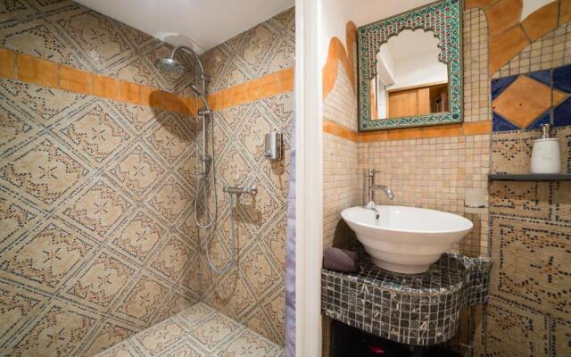 Les Mille & une Nuits