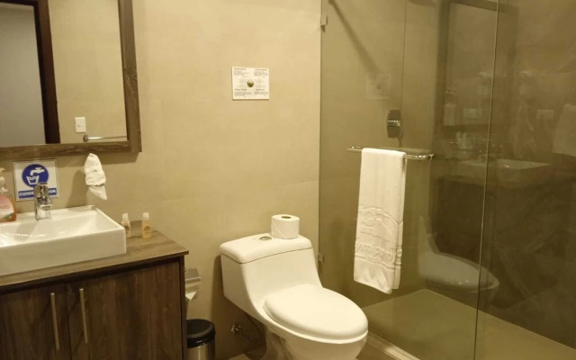 Hotel Raymipampa